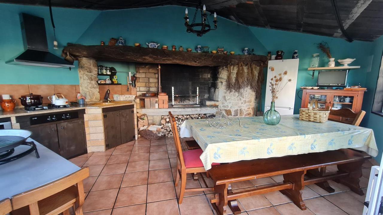 Apartamento А Гуарда Екстериор снимка