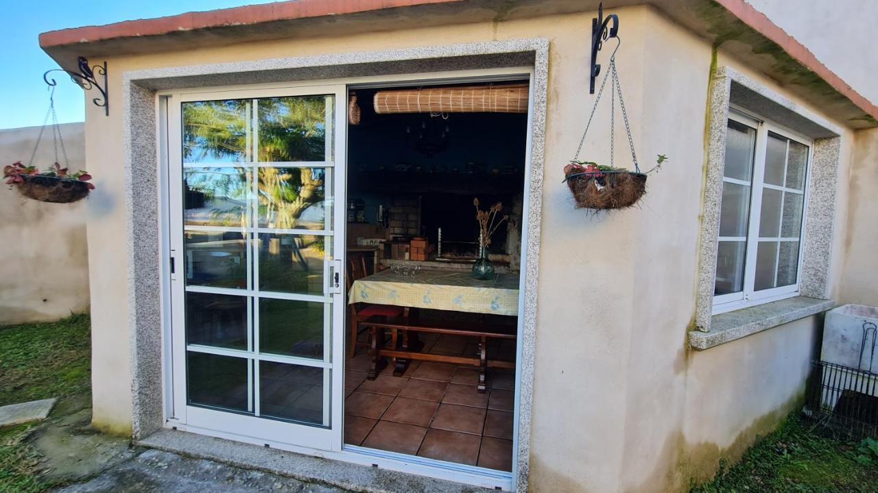 Apartamento А Гуарда Екстериор снимка