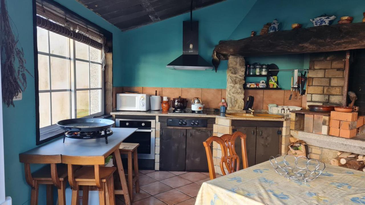 Apartamento А Гуарда Екстериор снимка
