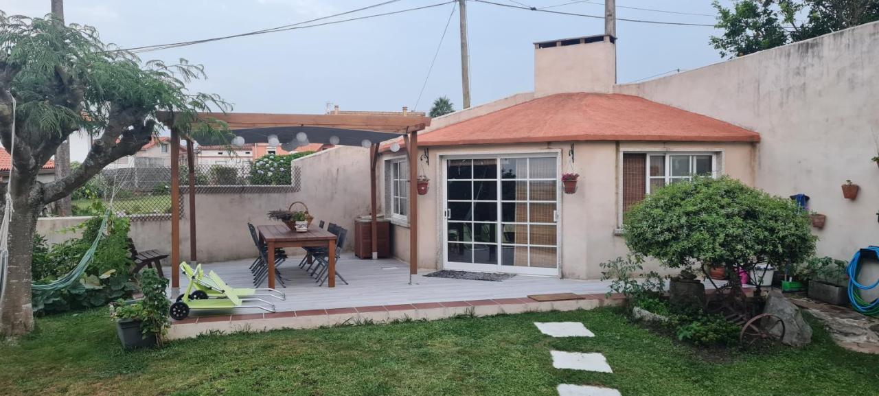 Apartamento А Гуарда Екстериор снимка
