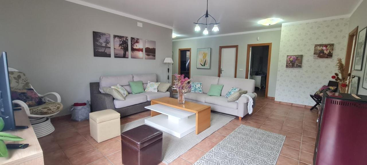 Apartamento А Гуарда Екстериор снимка