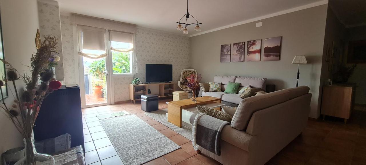Apartamento А Гуарда Екстериор снимка