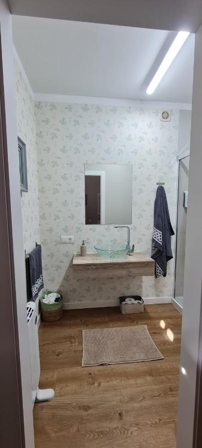 Apartamento А Гуарда Екстериор снимка