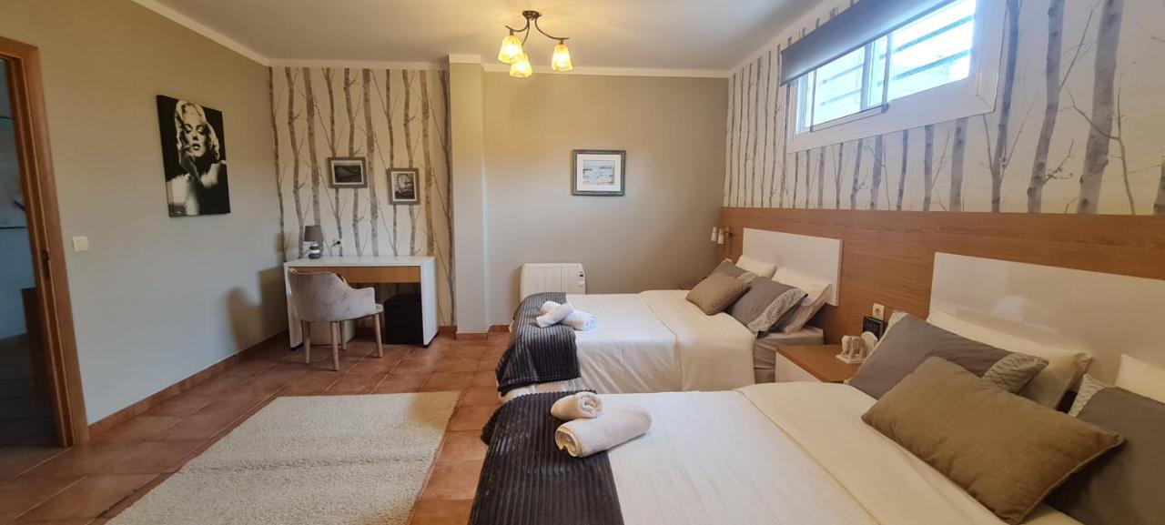 Apartamento А Гуарда Екстериор снимка
